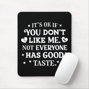 Tipo - Mousepad