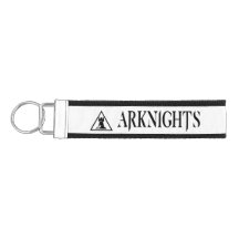 Tipografia Arknights