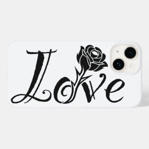 Tipografia Conhece A Natureza: A Rosa do Amor