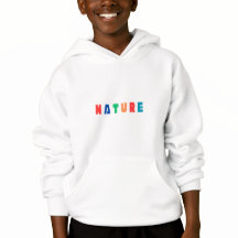 Tipografia da Natureza