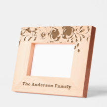 Tipografia de Script Floral Elegante De Cute De so