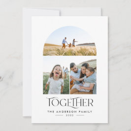 Tipografia do Arco Vermelho Moderno 3 Fotográfico