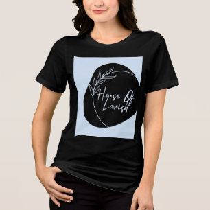 Tipografia Minimalista Divertida Feminina Preta Gr