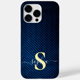 Tipografia Minimalista Moderna Nome monogramado