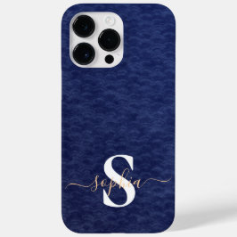 Tipografia Minimalista Moderna Nome monogramado