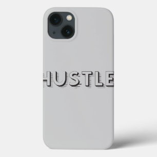 Tipografia Moderna Hustle