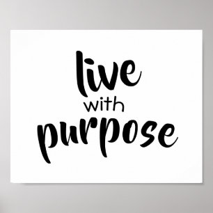 tipografia palavra arte poster preto e branco