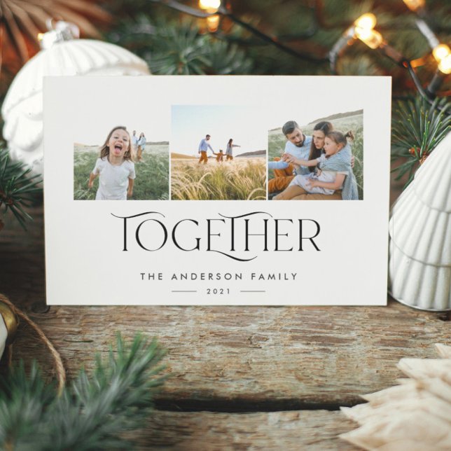 Tipografia simples e azul moderno 3 fotográfica (Criador carregado)