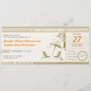 tíquetes de cartão de embarque de destino salvar d