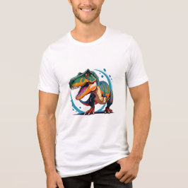 Tiranossauro Rex