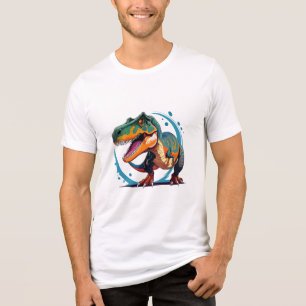 Tiranossauro Rex