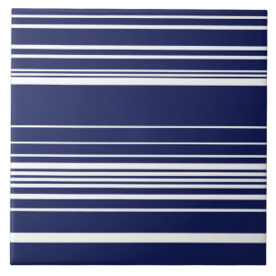 Tiras complexas - Azul