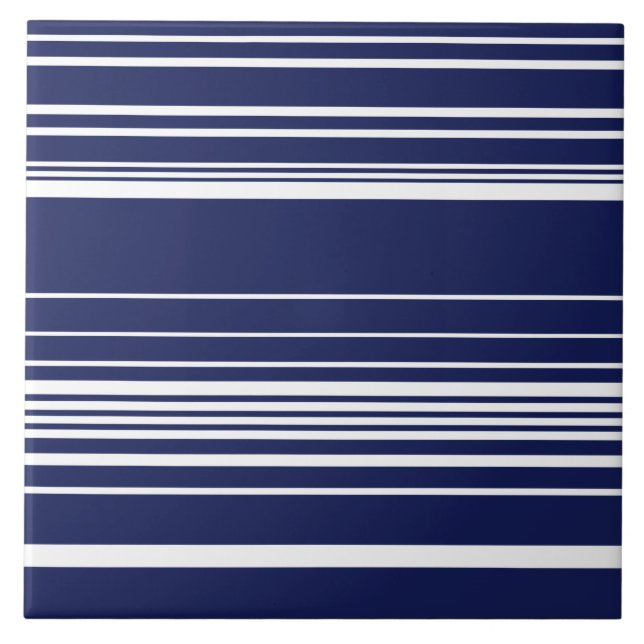 Tiras complexas - Azul (Frente)