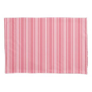 Tiras de doces cor-de-rosa-coral