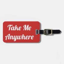 Tire-Me Da Etiqueta De Bagagem