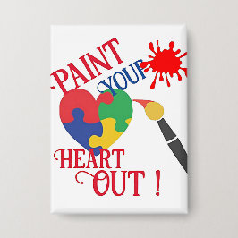 Tire Seu Coração, Botão