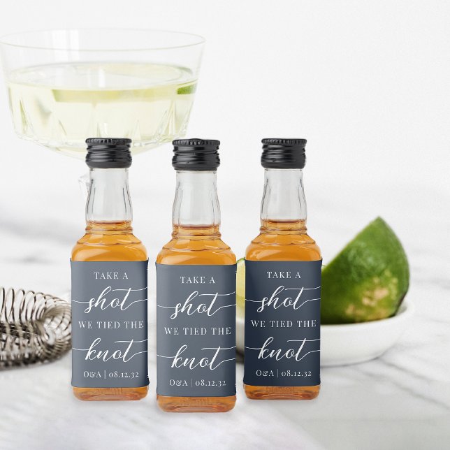 Tire uma Foto, Nós Ligamos o Favor do Casamento Nó (Criador carregado)