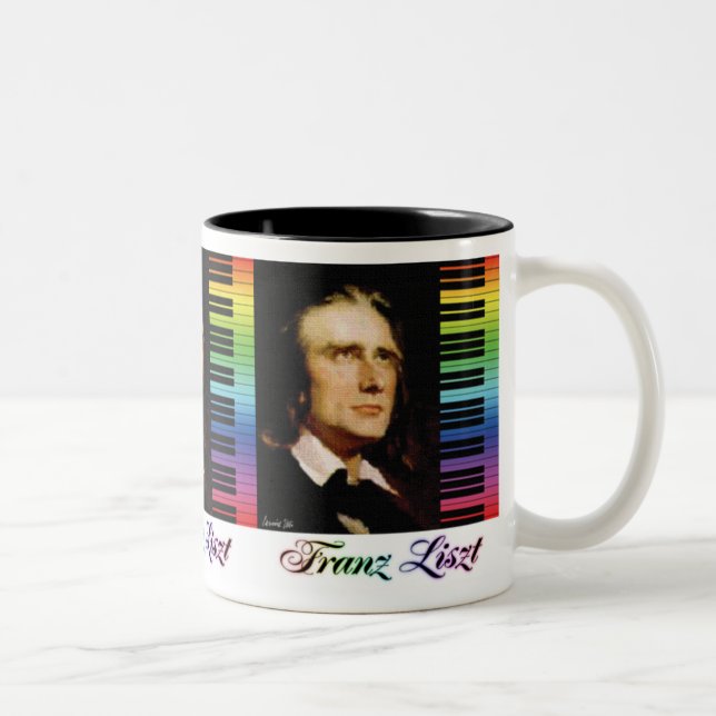 TIRO DE CANECA DE FRANZ (Direita)