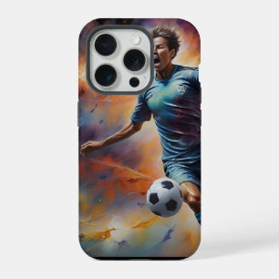 Tiro de Futebol da Nebulosa Espacial