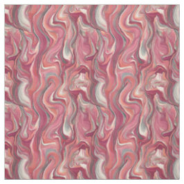 Tiros cor-de-rosa torção torção pintura Tecido Des