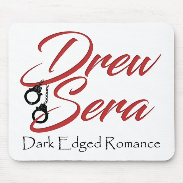 Tirou o mousepad dos soros (Frente)