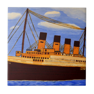 Titanic