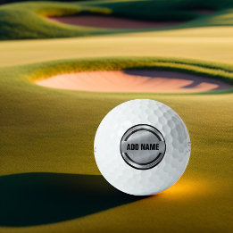 Titleist Personalizado Pro V1 Golf Balls