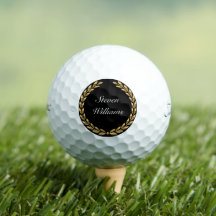 Titleist Pro V1 Golf Balls Nome Personalizado Bola