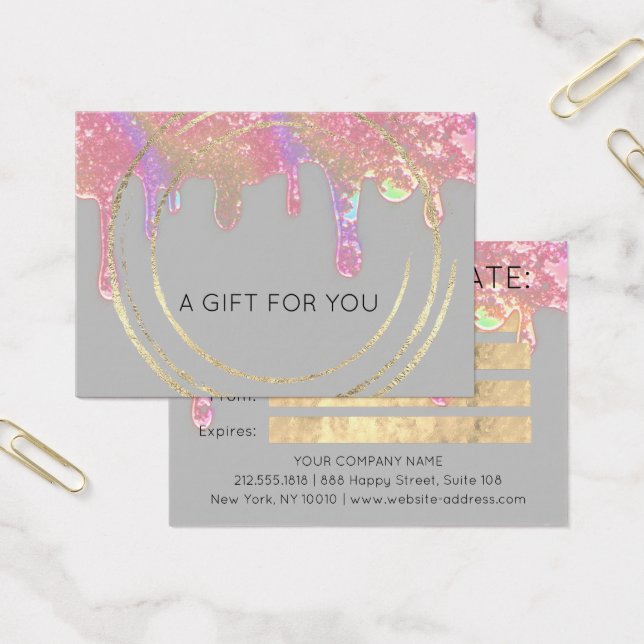 Titular da Maquinaria de Cabelo de Bela do Certifi (Escritótio)