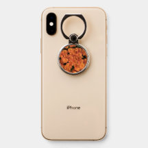 Titular do Anel de Mães Laranja