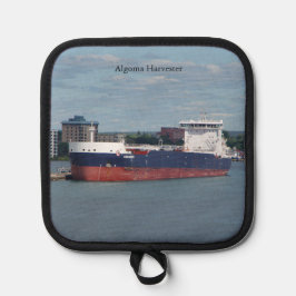 Titular do pote Algoma Harvester