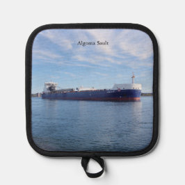 Titular do pote Algoma Sault