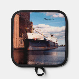 Titular do pote Algonorth