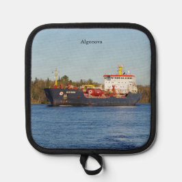 Titular do pote Algonova