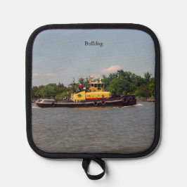 Titular do pote Buldogue