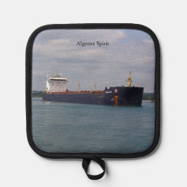 Titular do pote de Algoma Spirit