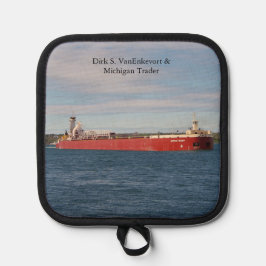 Titular do pote Dirk S VanEnkevort & Michigan Trad