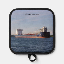 Titular do pote Inovador da Algoma