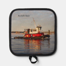 Titular do pote Rochelle Kaye