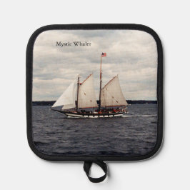 Titular do pote Whaler Místico