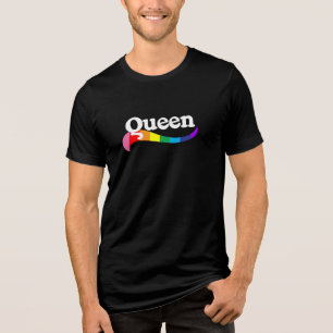 Título de Drag Queen Fabuloso Comunidade Gay Queer