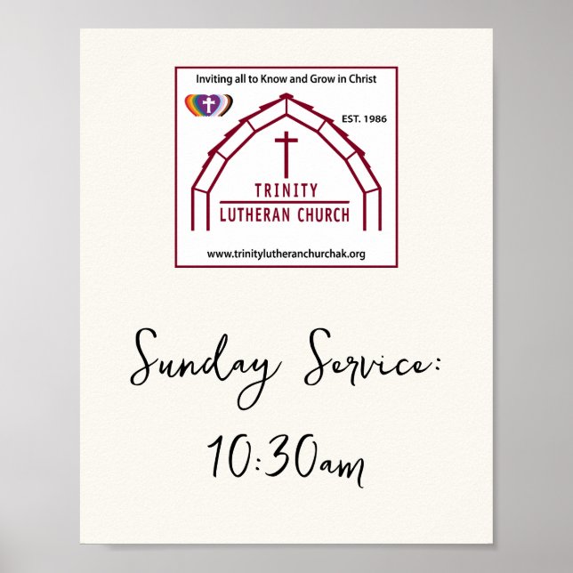 TLC Poster  (Frente)