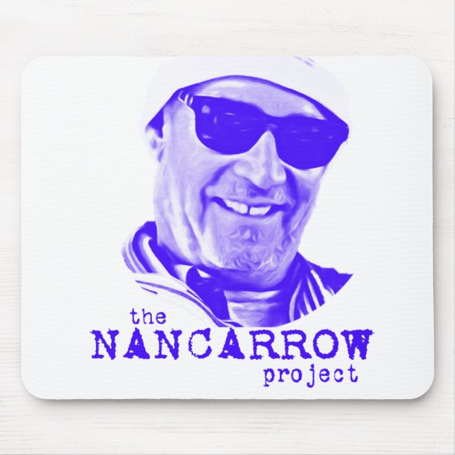 TNP Mousepad (Frente)