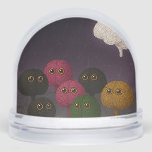 To the Moon & Then (Brains & Music Scene)