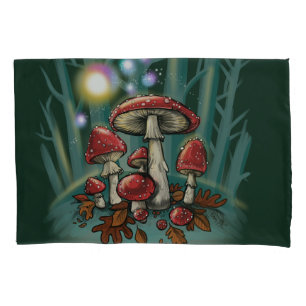 Toadstools Encantado