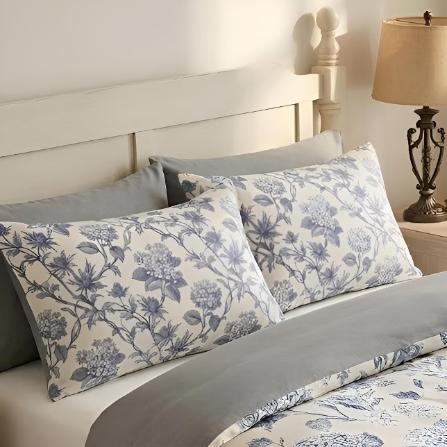 Toalete Botânico | Hortênsia & Azevim do Mar (Lifestyle Shot)