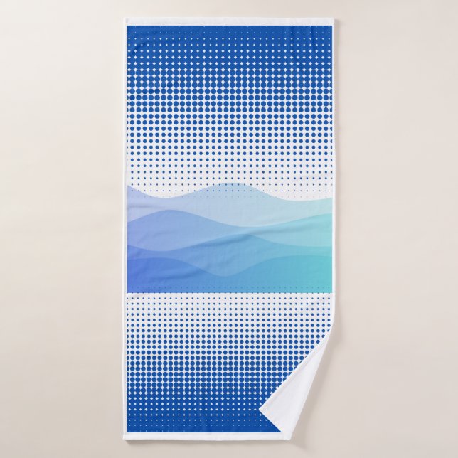 Toalha (Toalha de Banho)