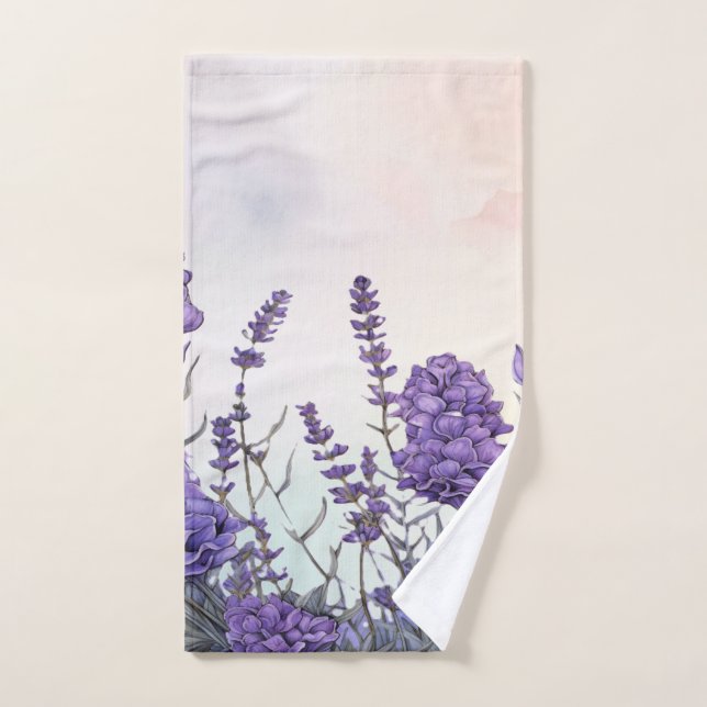 Toalha (Toalha de mão)