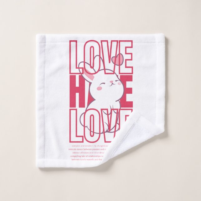 Toalha (Pano de lavar)