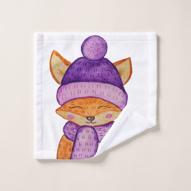 Toalha (Pano de lavar)